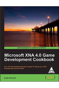 Microsoft XNA 4.0 Game Development Cookbook