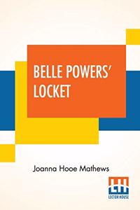 Belle Powers' Locket