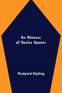 Almanac of Twelve Sports