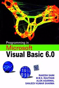 Programming In Microsoft Visual Basic 6. O