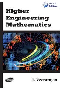 Higher Engineering Mathematics