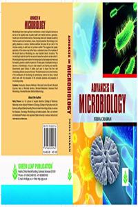 Advances in Microbiology