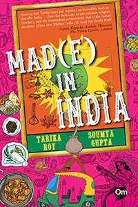 Mad(e) In India