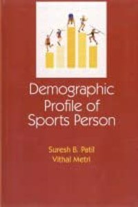 Demographic Profile of Sports Person