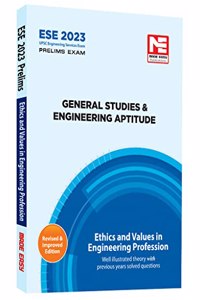 ESE (Prelims) 2023 GS - Ethics and Values in Engineering Profession