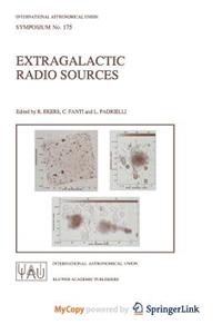 Extragalactic Radio Sources