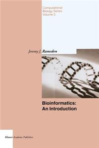 Bioinformatics: An Introduction