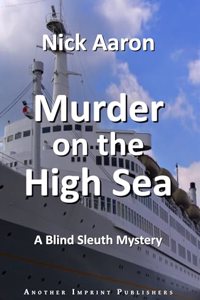 Murder on the High Sea