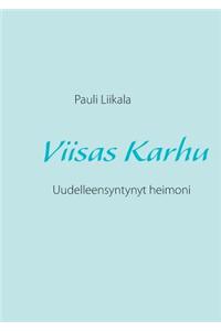 Viisas Karhu