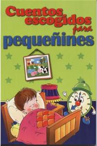 Cuentos Escogidos Para Pequenines