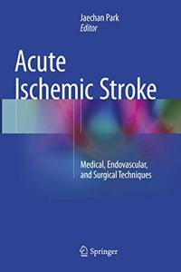 Acute Ischemic Stroke