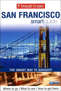 Insight Guide San Francisco