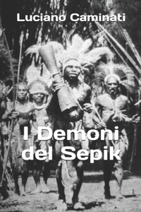 I Demoni del Sepik