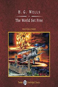 World Set Free, with eBook
