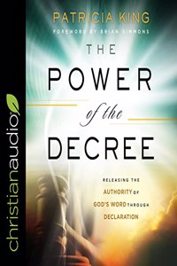 Power of the Decree