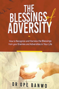 Blessings Of Adversity