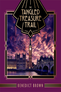 The Tangled Treasure Trail
