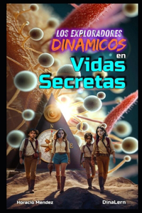 Vidas secretas