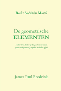 De geometrische Elementen
