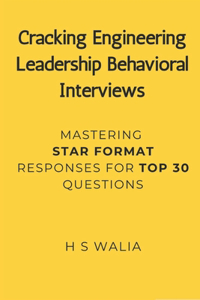 Cracking FAANG Engineering Leadership Behavioral Interviews
