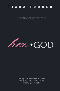 her + God