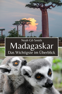 Madagaskar