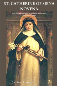 St. Catherine of Siena Novena