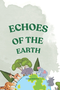 Echoes of The Earth