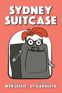 Sydney Suitcase