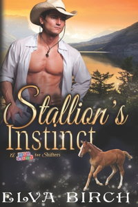 Stallion's Instinct