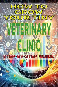 How to Grow Your Tiny Veterinary Clinic