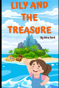Lily and the Treasure