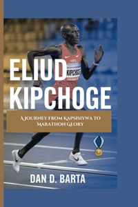 Eliud Kipchoge