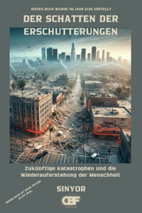 Schatten der Erschütterungen