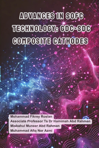 Advances in SOFC Technology