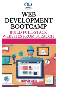 Web Development Bootcamp
