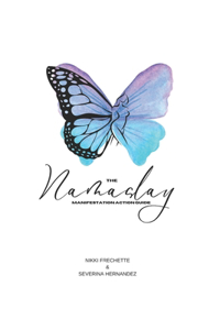 NamaSlay Network Manifestation Book