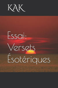 Versets Ésotériques