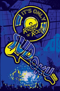 It's Only Rock 'N' Roll