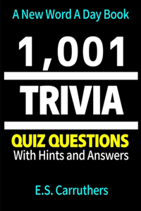 1,001 Trivia Questions and Answers