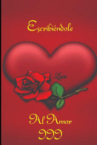 Escribiéndole Al Amor III