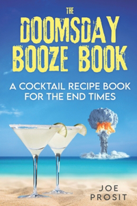 Doomsday Booze Book