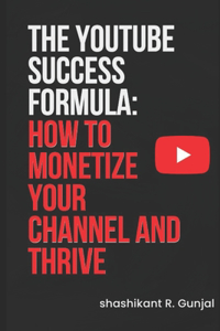 Youtube success formulae