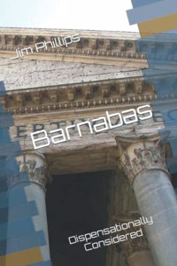 Barnabas