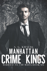 Manhattan Crime Kings