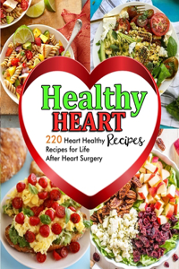 Healthy Heart Recipes