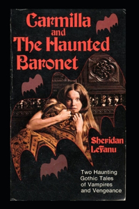The Haunted Baronet