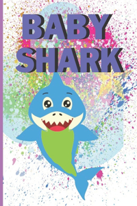 Baby Shark