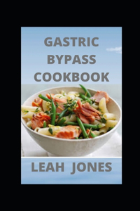 Gastric Bypass Cookbook