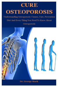 Cure Osteoporosis
